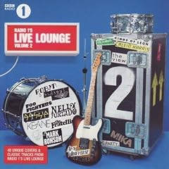 VA - Radio 1's Live Lounge Vol.2 (2007)