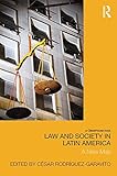Law and society in Latin America : a new map