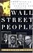 Books : Wall Street People: True Stories of Today's Masters and Moguls