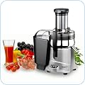 Centrifugal Juicers