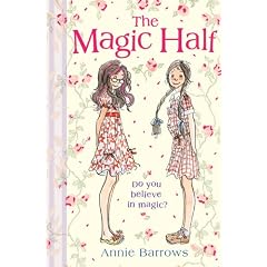 The Magic Half