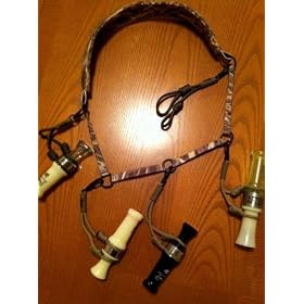Avery Game Call Power Lanyard by 