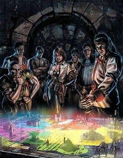 Battletech