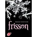 Saga Frisson - Tome 1 - Frisson