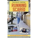 Running Scared (Puffin Plus)by Bernard Ashley