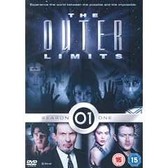 Outer Limits - Series 1 [1995]