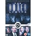 Outer Limits S1 [DVD]
