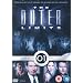Outer Limits - Series 1 [DVD] [1995]