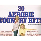 20 Aerobic Country Hits (Two LP Set)