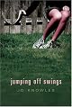 Jumping Off Swings