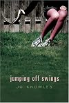 Jumping Off Swings