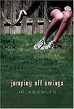 Jumping Off Swings
