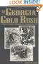 Georgia Gold Rush: Twenty-Niners, Cherokees, and Gold Fever