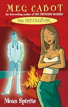 The Mediator 3: Mean Spirits