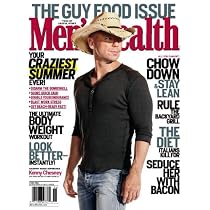 Men's Health (1-year)