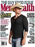Men's Health (1-year auto-renewal)