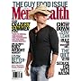 Men's Health (1-year) Magazine Subscription Rodale Inc