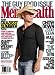 Men's Health (1-year auto-renewal)