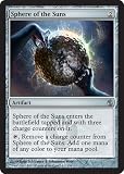 Magic: the Gathering - Sphere of the Suns - Mirrodin Besieged