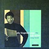 Ella Fitzgerald Sings The Cole Porter Songbook ~ Ella Fitzgerald