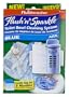 Fluidmaster 8100 Flush 'N' Sparkle Toilet Bowl Cleaning System