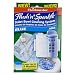 Fluidmaster 8100 Flush 'N' Sparkle Toilet Bowl Cleaning System