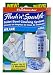 Fluidmaster 8100 Flush 'N' Sparkle Toilet Bowl Cleaning System
