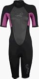 3/2mm Women's O'Neill SIREN Shorty Springsuit