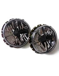 From Amazon.com. Click for details:
 Automotive Parts and Accessories: VW Rabbit Golf MK1 1 Beetle Clear Euro E-Code Sport Headlight Headlamp Crosshair Automotive Parts and Accessories: VW Rabbit Golf MK1 1 Beetle Clear Euro E-Code Sport Headlight Headlamp Crosshair