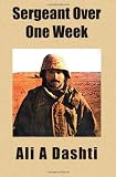 Sergeant Over One Week
