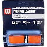 Wilson Premium Leather Tennis Replacement Grip