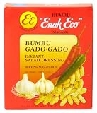 Bumbu Gado-Gado Instant Salad Dressing by Double