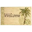 Tropix Bahama Palm Outdoor Mat