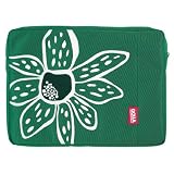 Golla - G1161 - Emily - Housse de protection pour Ordinateur portable Macbook 15-Vert