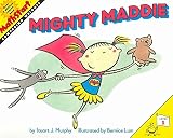 [Mathstart Mighty Maddie] (By: MATHSTART) [published: November, 2004]