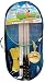 Franklin Sports Jumbo Badminton Set