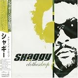 Clothes Drop [+1 Bonus] - Shaggy