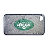 New York Jets Apple iPhone 4 or 4s Case / Cover Verizon or At&T Phone Great unique Gift Idea