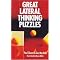 Lateral thinking books