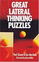 Great Lateral Thinking Puzzles
