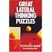 Great Lateral Thinking Puzzles