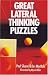 Lateral thinking books