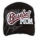 TopHeadwear Sports Mom Distressed Adjustable Cadet Cap