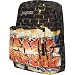 Apparel : JANSPORT The Artist Backpack - Black Combo