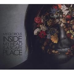 Inside My Head Is a Scary Place