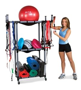 Power Systems Multi Purpose Rack - Studio
