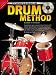 DRUM METHOD BK/CD: FROM BEGINNER TO ADVANCED STUDENT (Progressive)