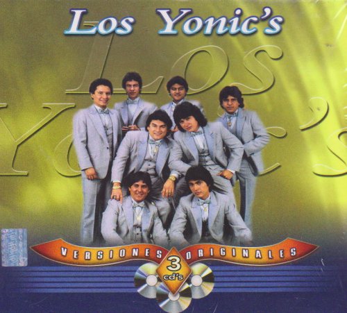 Los Yonic