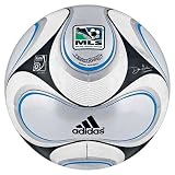 adidas TGII MLS 2008 Finals Soccer Ball
