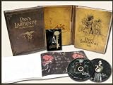 Pan's Labyrinth (Limited Deluxe Edition)